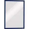 Produktbild: DURABLE Magnetrahmen DURAFRAME 487307 DIN A3 d.blau 2 St./Pack.