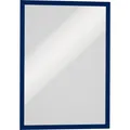 Produktbild: Durable Duraframe A3 blau, 2 Stück (487307)