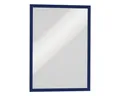 Produktbild: DURABLE Einzelrahmen DURAFRAME® 4873, (2 St), Info-Rahmen selbstklebend mit Magnetdeckel