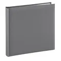 Produktbild: Fotoalbum Fine Art grau 30x30 cm