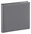 Produktbild: Hama Fine Art Fotoalbum 30 x 30cm Grau