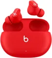 Produktbild: Beats by Dr. Dre Beats Studio Buds - Kabellose In-Ear-Kopfhörer (Active Noise Cancelling (ANC), Transparenzmodus, integrierte Steuerung für Anrufe und Musik, kompatibel mit Siri, Siri, Bluetooth, mit Geräuschunterdrückung)