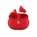 Produktbild: Beats Studio Buds Wireless ANC In-Ear Kopfhörer Rot