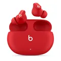Produktbild: Beats Studio Buds Noise-Cancelling Bluetooth In-Ear Kopfhörer Rot