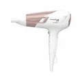 Produktbild: Rowenta Rowenta Hair Dryer Studio Dry white rose gold (CV5830F0)