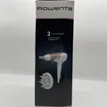 Produktbild: Rowenta CV5830 Studio Dry Haartrockner | 2100 Watt | 3 Temperatur- und 2 Geschwi