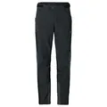 Produktbild: Vaude ME QIMSA SOFTSHELL PANTS II S/S+L/S Herren Fahrradhose (Schwarz XXL/S Größe) Fahrradhosen 42561