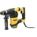 Produktbild: Bohr- DeWALT und Meißelhammer 800 Watt D25333K-QS mit SDS-Plus