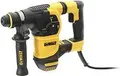 Produktbild: DeWALT D25333K-QS - Bohrhammer - 950 W - 3 Modi - SDS-plus - 3,5 Joules (D25333K-QS)