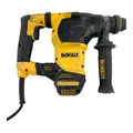 Produktbild: Dewalt D25333K-QS Kombihammer SDS-plus 30mm 950Watt, 950 W, 230 V, Schwarz, Gelb