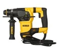 Produktbild: DEWALT D25333K-QS SDS Plus Schwarz Gelb 3 cm 1150 RPM 3 5 J 5200 BPM ~D~