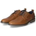 Produktbild: Bullboxer Bullboxer 7ZZ1370304 3300 AP Herren Synthetik brown Schnürschuh braun 42 EU