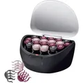 Produktbild: Remington H5600 Heiz-Lockenwickler Schwarz, Pink, Violett