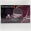 Produktbild: Remington Lockenwickler H5600, aufheizbar, Ionen-Technologie, Wachskern, 3 Größe