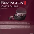 Produktbild: Remington H 5600  Lockenwickler Ionen-Technologie 10 Minuten Aufheizzeit