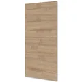 Produktbild: Türblatt Schiebetür Wildeiche 755x2035mm Tür Holz Holztürblatt Schiebetürblatt Holztür