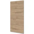 Produktbild: inova Holz-Schiebetürblatt Wildeiche 755x2035 mm Tür-Blatt Holztür-Blatt Schiebetür