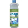 Produktbild: DR. SCHNELL GmbH & Co. KGaA Dr. Schnell Allzweckreiniger FOROL ECO, Konzentrat, Universalreiniger für alle wasserfesten Fußbodenbeläge, 1 Liter - Flasche 00993
