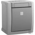 Produktbild: Panasonic Wechselschalter (90591063-DE)