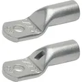 Produktbild: 8r8 Rohrkabelschuh 180 ° M8 95 Mm2 1 St. - Klauke
