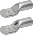 Produktbild: Klauke 8R8 Rohrkabelschuh 180 ° M8 95 mm² 1 St.