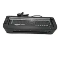 Produktbild: AmazonBasics Thermolaminiergerät 3in1 A4 Schneidefunktion Laminator Büro Bürobed