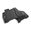 Produktbild: Original Audi A3 (8Y) Gummifußmatten vorne 8Y1061501  041