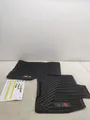 Produktbild: Audi A3 Sportback 8Y Fußmattensatz vorne Linkslenker 8Y1061501041 NEU ORIGINAL