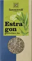 Produktbild: Estragon geschnitten bio 20g