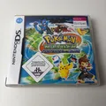 Produktbild: Pokémon Ranger: Finsternis über Almia (Nintendo DS)