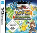 Produktbild: Nintendo DS Spiel - Pokemon Ranger: Finsternis über Almia mit OVP