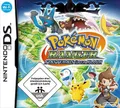 Produktbild: Pokémon Ranger: Finsternis über Almia