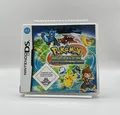 Produktbild: Pokémon Ranger: Finsternis über Almia (Nintendo DS, 2008) OVP | BLITZVERSAND