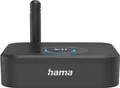 Produktbild: Hama Bluetooth-Adapter Link.it solo, Empfänger, Bluetooth nachrüsten an HiFi (00205321)