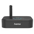 Produktbild: Hama Bluetooth®-Adapter Link.it solo, Empfänger - Schwarz