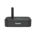 Produktbild: Hama Bluetooth Adapter Link.it Solo für Stereoanlage und Lautsprecher