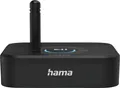 Produktbild: Hama 205321 Bluetooth Audio Empfänger Link.it Solo AUX USB-C HiFi Adapt. B Ware