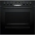 Produktbild: Bosch MDA EB-Herd HEB517BB3