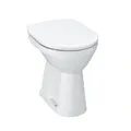 Produktbild: LAUFEN Pro Stand-Flachspül-WC H8259570370001 manhattan, 36x47cm, Abgang senkrecht