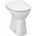 Produktbild: Pro Stand-flachspül-wc, Abgang Senkrecht, 360x470x450mm, - Laufen