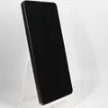 Produktbild: Sony Xperia 10 VI 5G schwarz 128 GB dual sim ziemlich guter Zustand