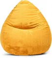 Produktbild: Magma Heimtex Sitzsack Beanbag SOFTY XXL (1 St)