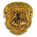 Produktbild: Harry Potter Wanduhr Hogwarts