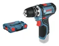 Produktbild: Bosch Professional Akku-Bohrschrauber GSR 12V-15 FC Ohne Akku - in... 06019F6002