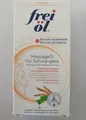 Produktbild: FREI ÖL MassageÖl für Schwangere 125 ml