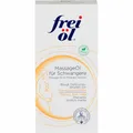 Produktbild: FREI ÖL MassageÖl für Schwangere 125 ml PZN11358905