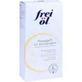 Produktbild: FREI ÖL MassageÖl für Schwangere 125 ml PZN 11358905