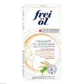 Produktbild: FREI ÖL MassageÖl für Schwangere 125 ml