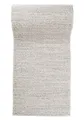 Produktbild: Mazovia Teppich Läufer Flur - Modern Teppichläufer - Kurzflor Flurläufer für Vorzimmer, Schlafzimmer, Küche - ÖKO-TEX Zertifiziert - Meterware - Grau - 60 x 100 cm