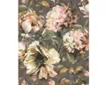 Produktbild: Vliestapete 485172 Florentine III Floral rosa